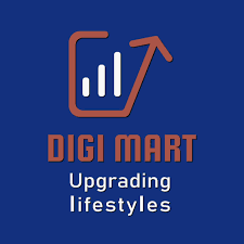 DIGI MART Logo